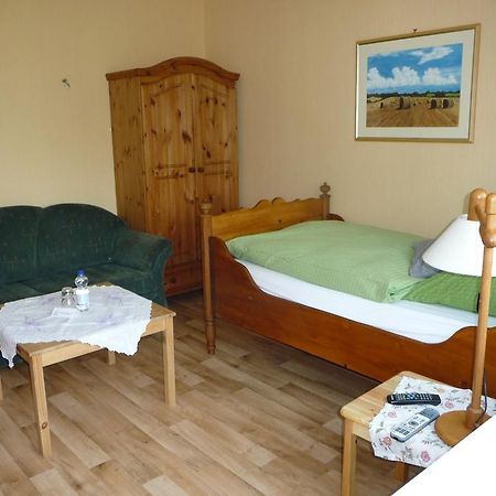 Zur Hessischen Schweiz Hotel Doernhagen Bagian luar foto
