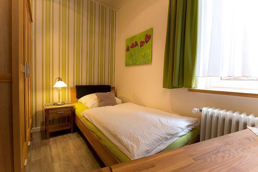 Zur Hessischen Schweiz Hotel Doernhagen Bagian luar foto