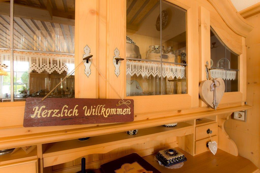Zur Hessischen Schweiz Hotel Doernhagen Bagian luar foto